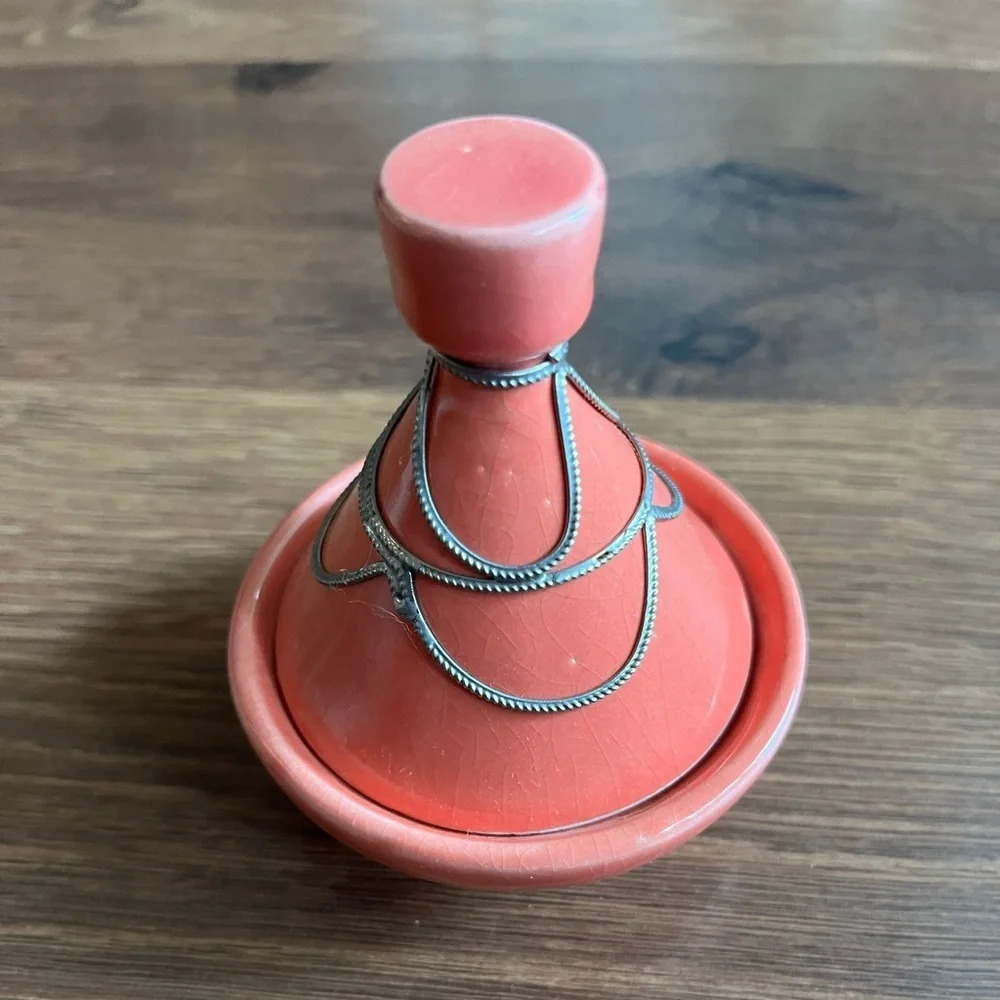Mini Tagine - Picture 6 of 6